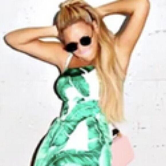 Aevha London leather shoulder bag red - Picture 3 of 11